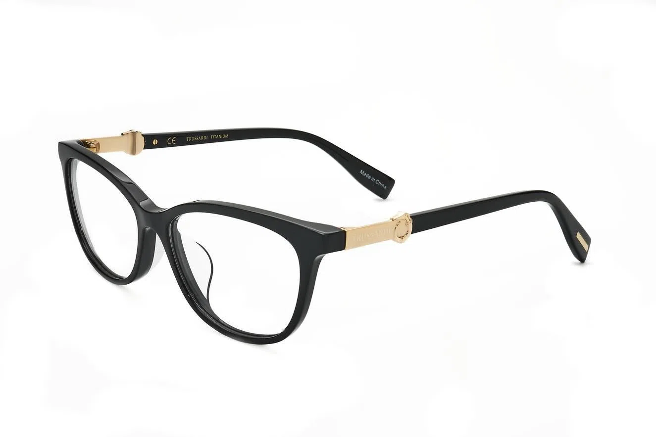 Trussardi VTR316F Eyeglasses - view 8